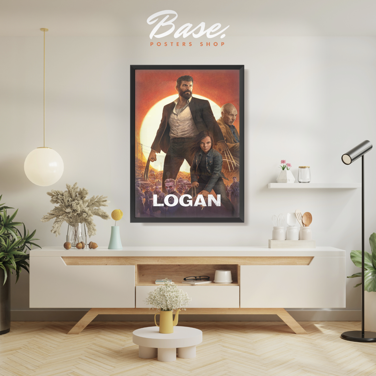 Logan