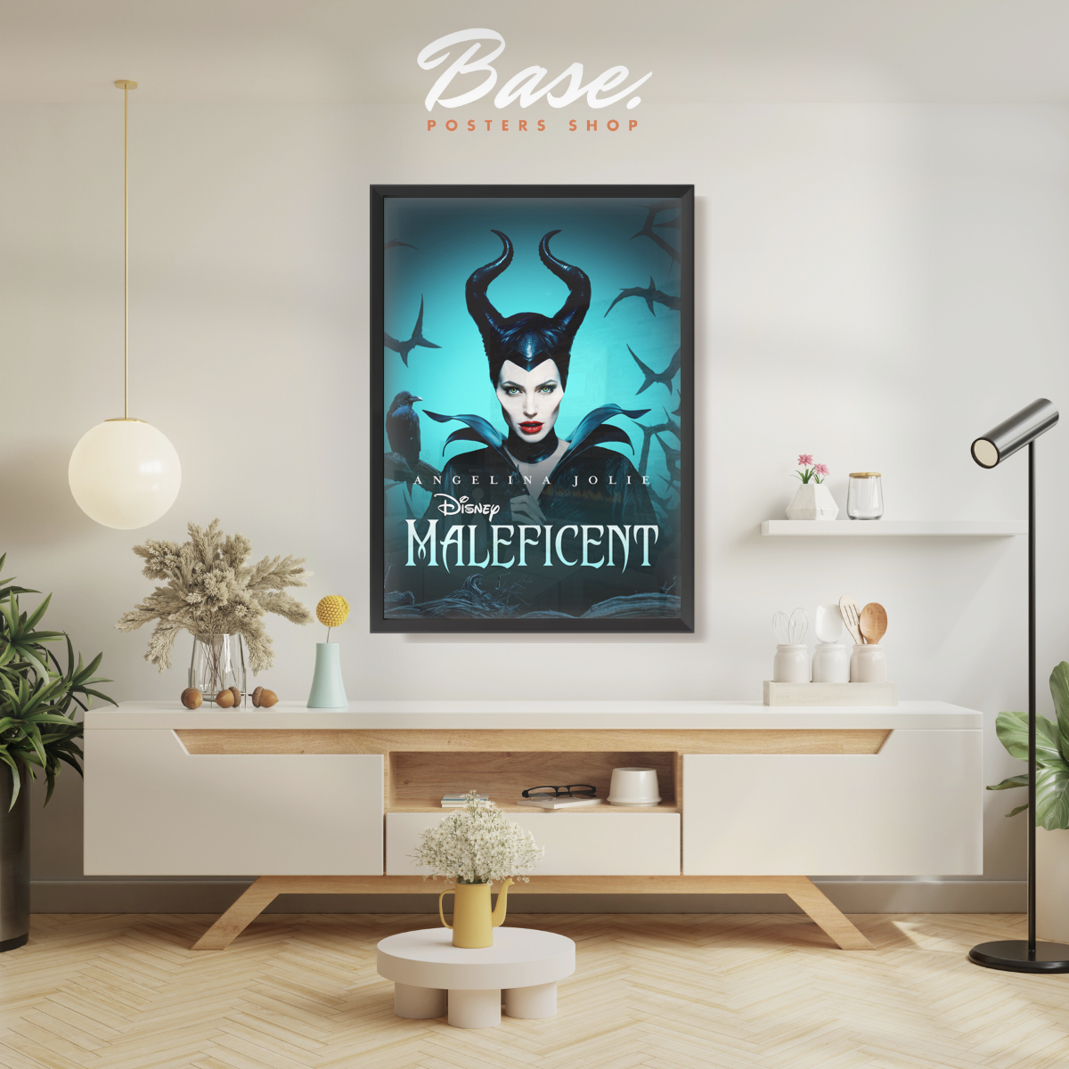 MALEFICIENT