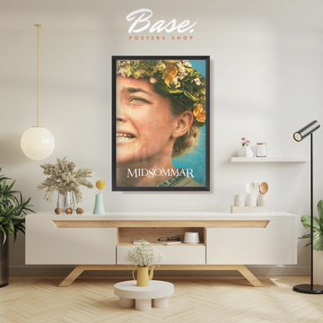 Midsommar Poster – from 7.95€ | Free Shipping – Posters Base