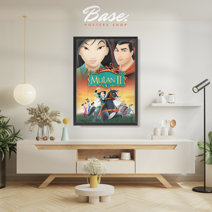 Mulan II