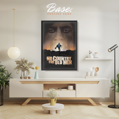 No Country for Old Men