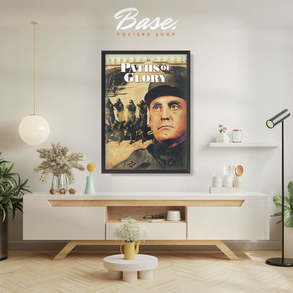 PATHS OF GLORY