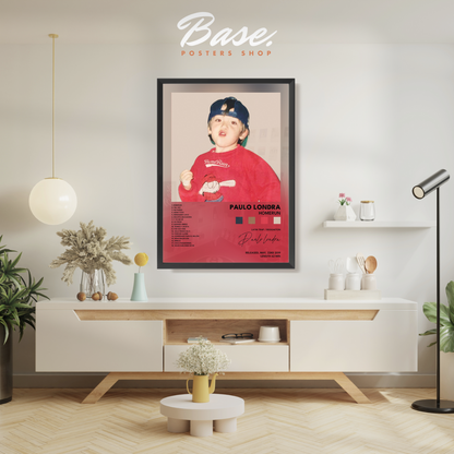 Paulo Londra Homerun