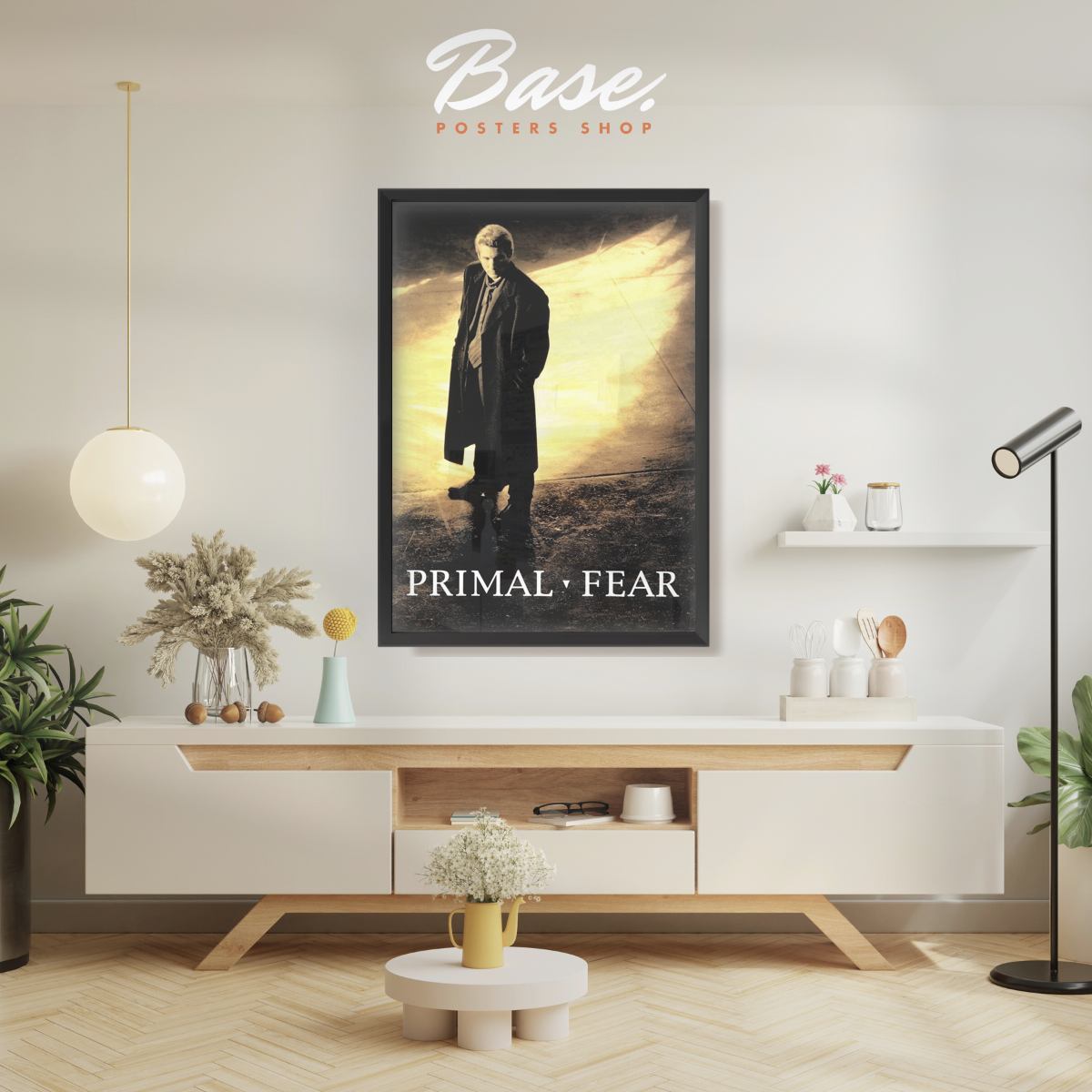 Primal Fear