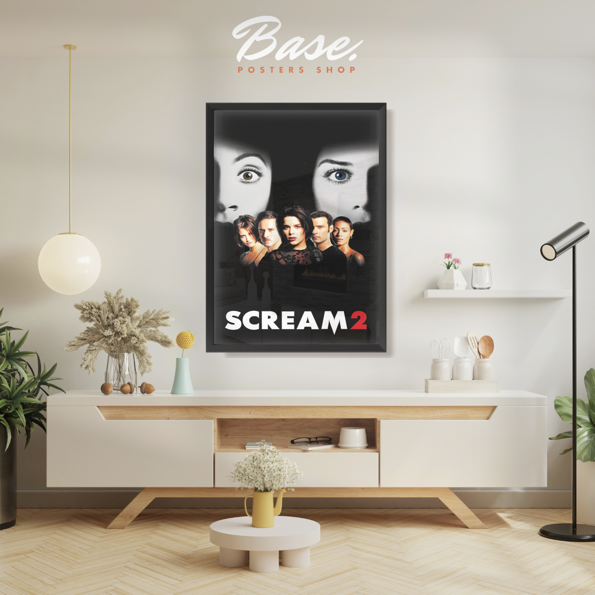 Scream 2