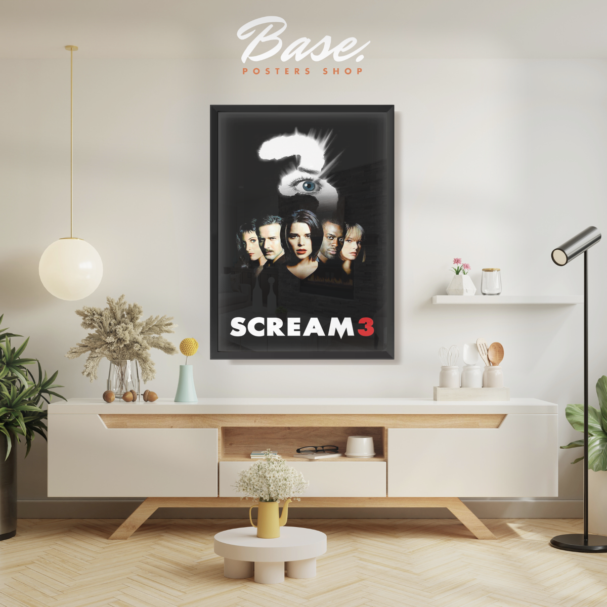 Scream 3