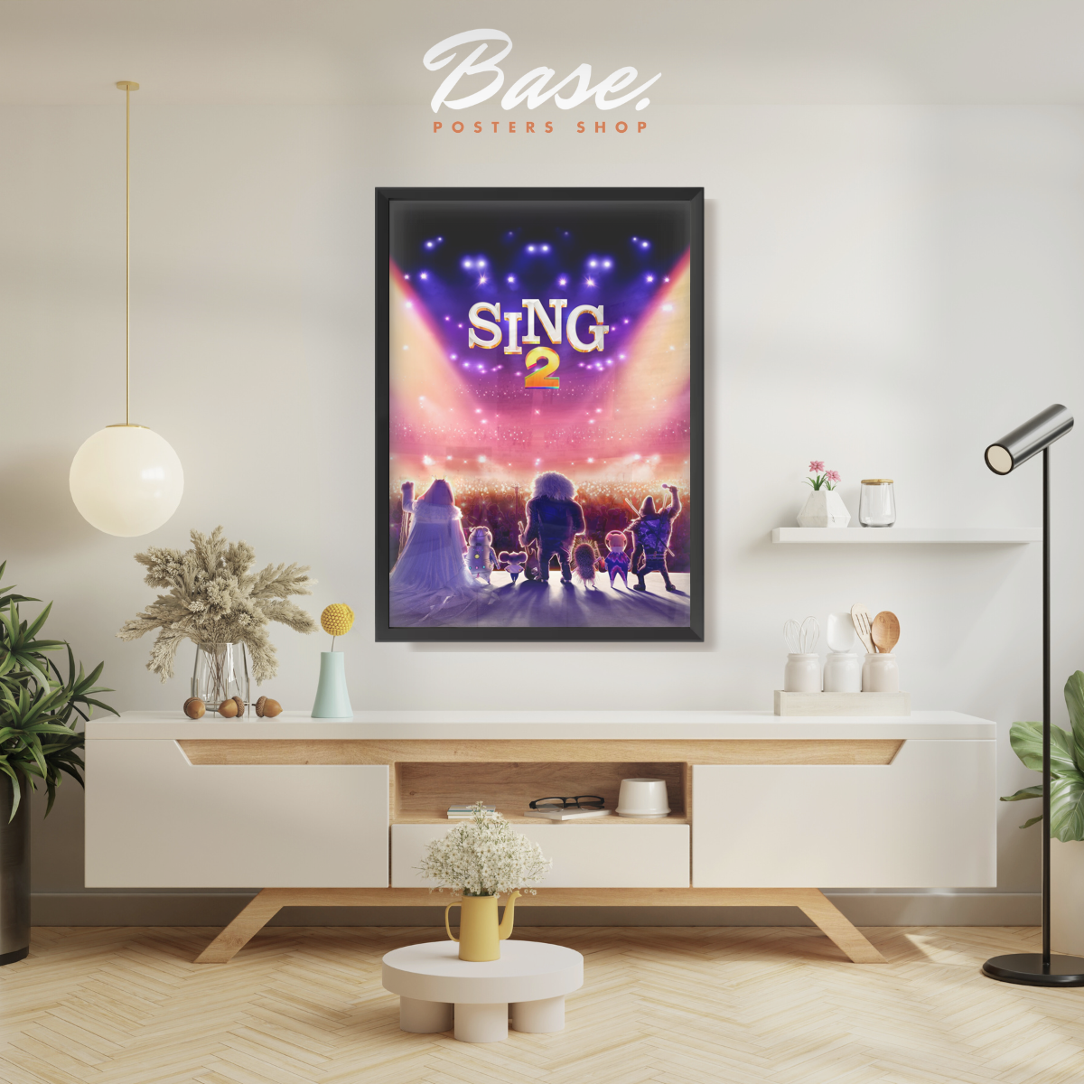 Sing 2