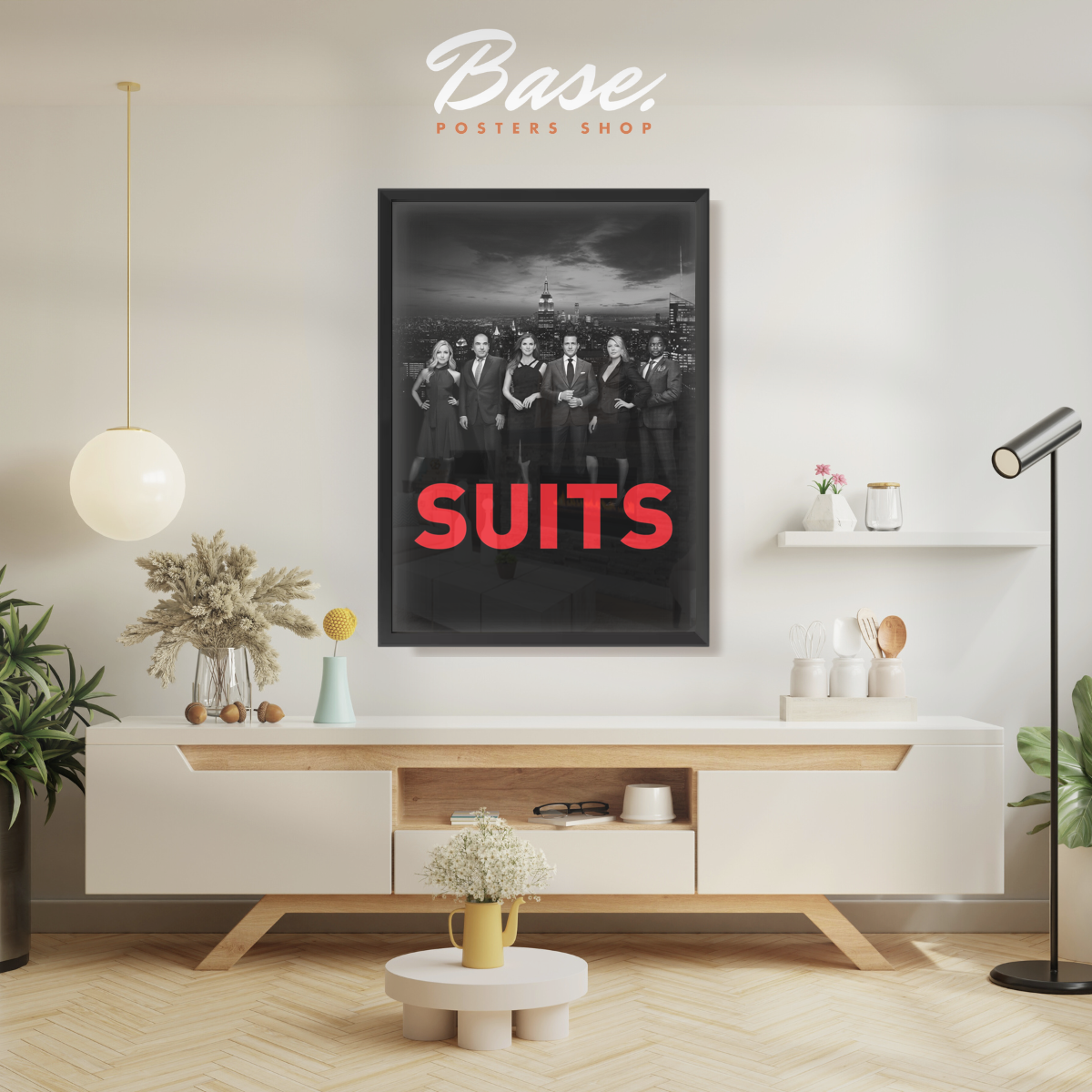 Suits