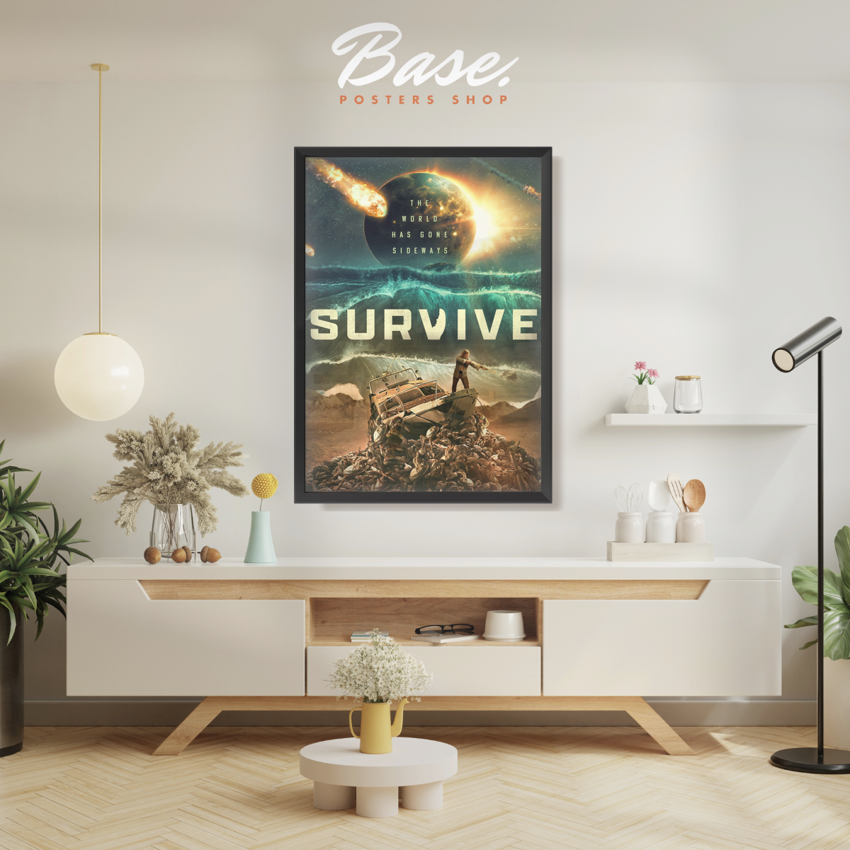 Survive