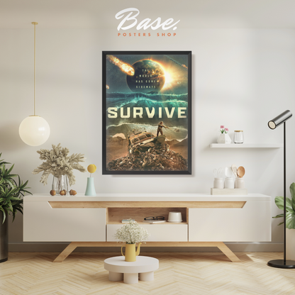 Survive