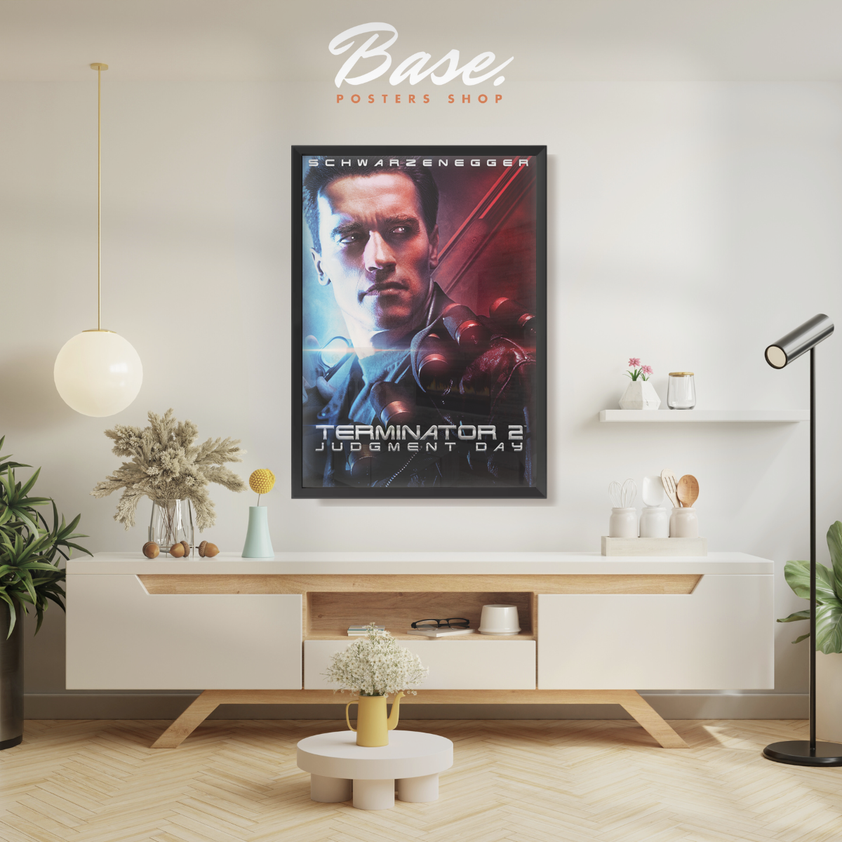 TERMINATOR 2 _ JUDGMENT DAY