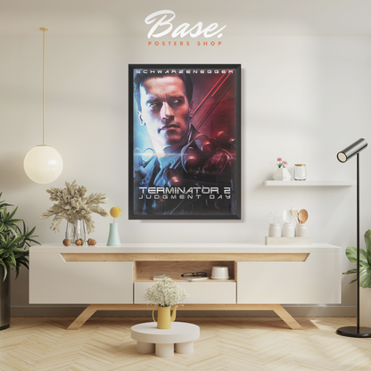 TERMINATOR 2 _ JUDGMENT DAY