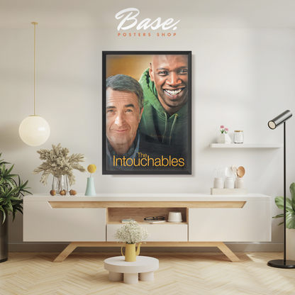 THE INTOUCHABLES