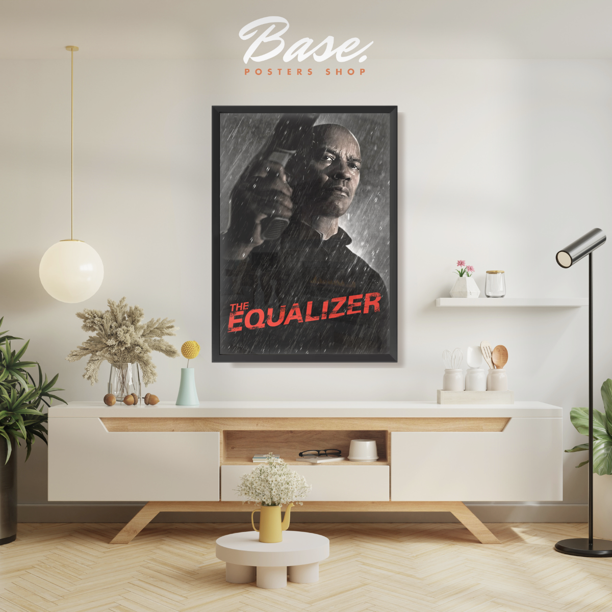 The Equalizer