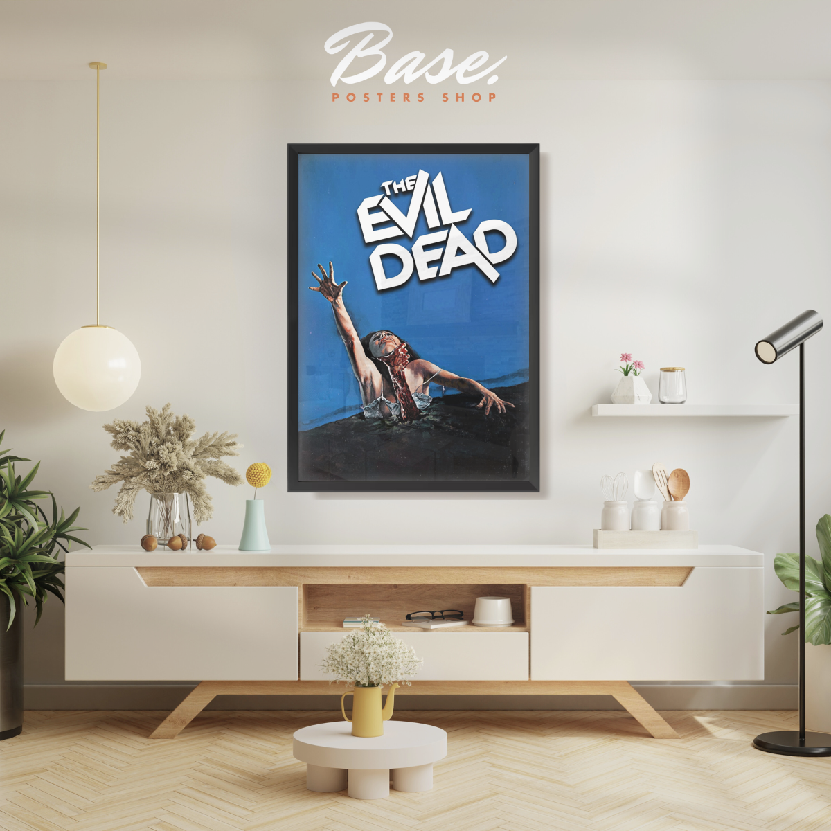 The Evil Dead