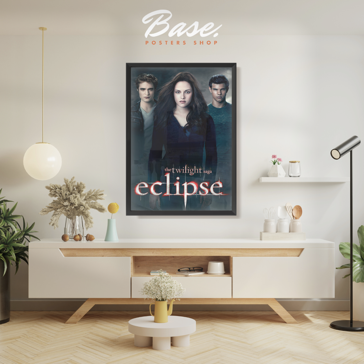 The Twilight Saga: Eclipse