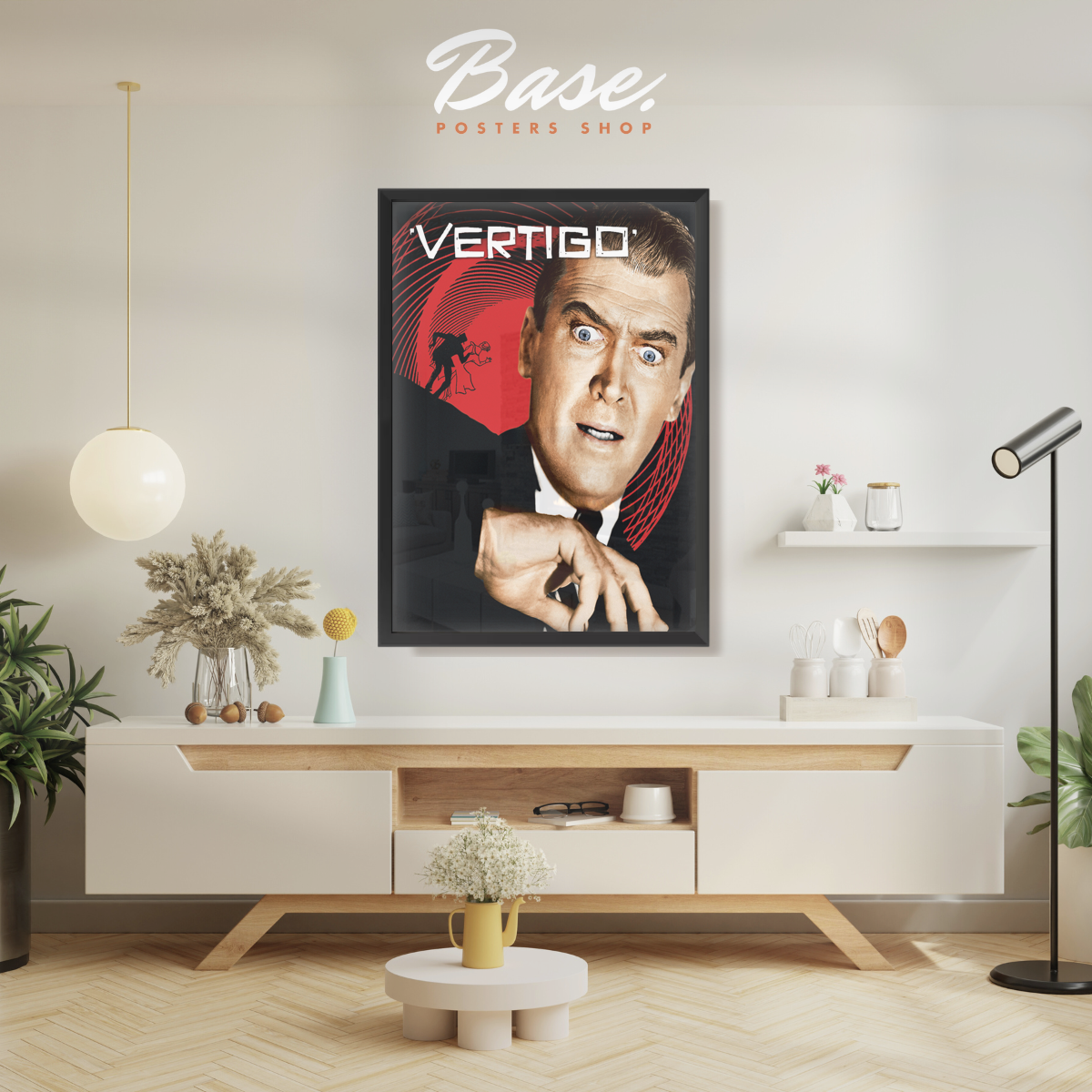 VERTIGO