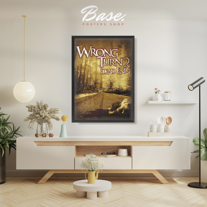 Wrong Turn 2: Dead End