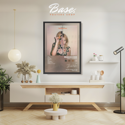 beabadoobee Fake It Flowers