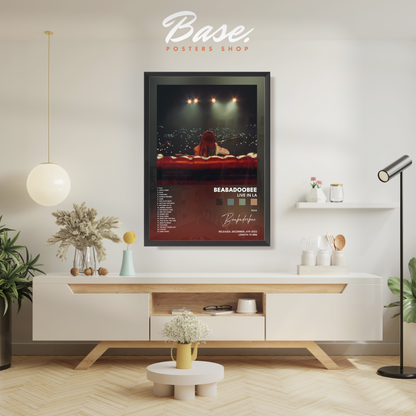 beabadoobee Live in LA