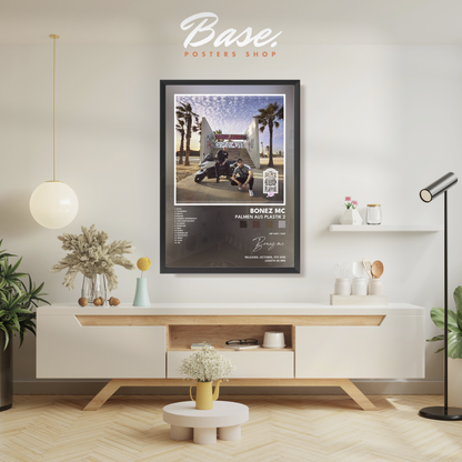 bonez mc Palmen aus Plastik 2