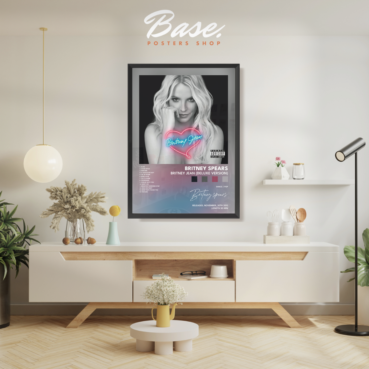 britney spears Britney Jean Deluxe Version