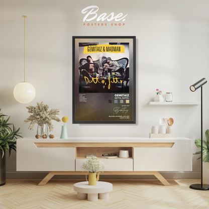 gemitaiz Detto Fatto