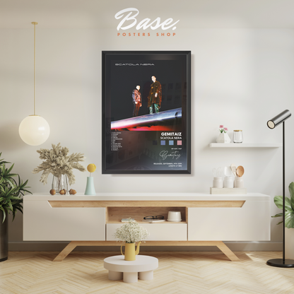 gemitaiz Scatola Nera