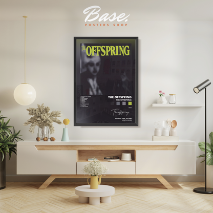 the offspring The Offspring poster