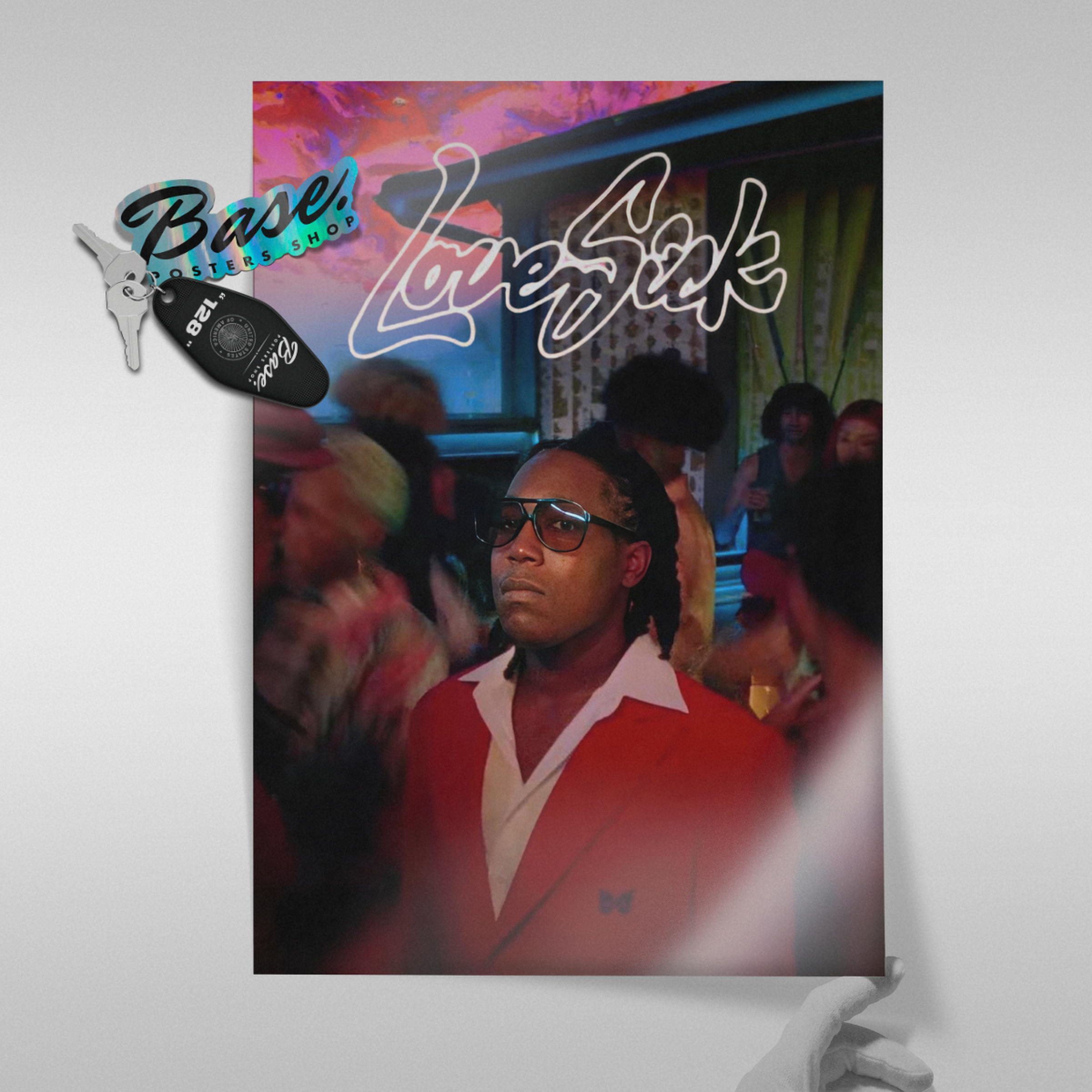 Don Toliver Love Sick