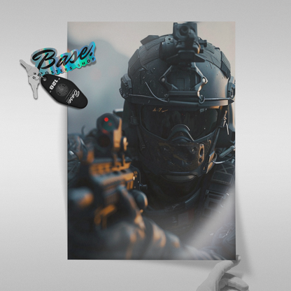 Call Of Duty – Tactical Aim Lock