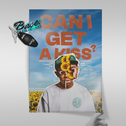 Tyler The Creator ' Can I Get A Kiss'
