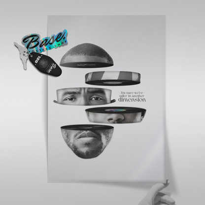 Frank Ocean Another Dimension