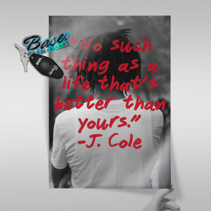 J.cole Quotes