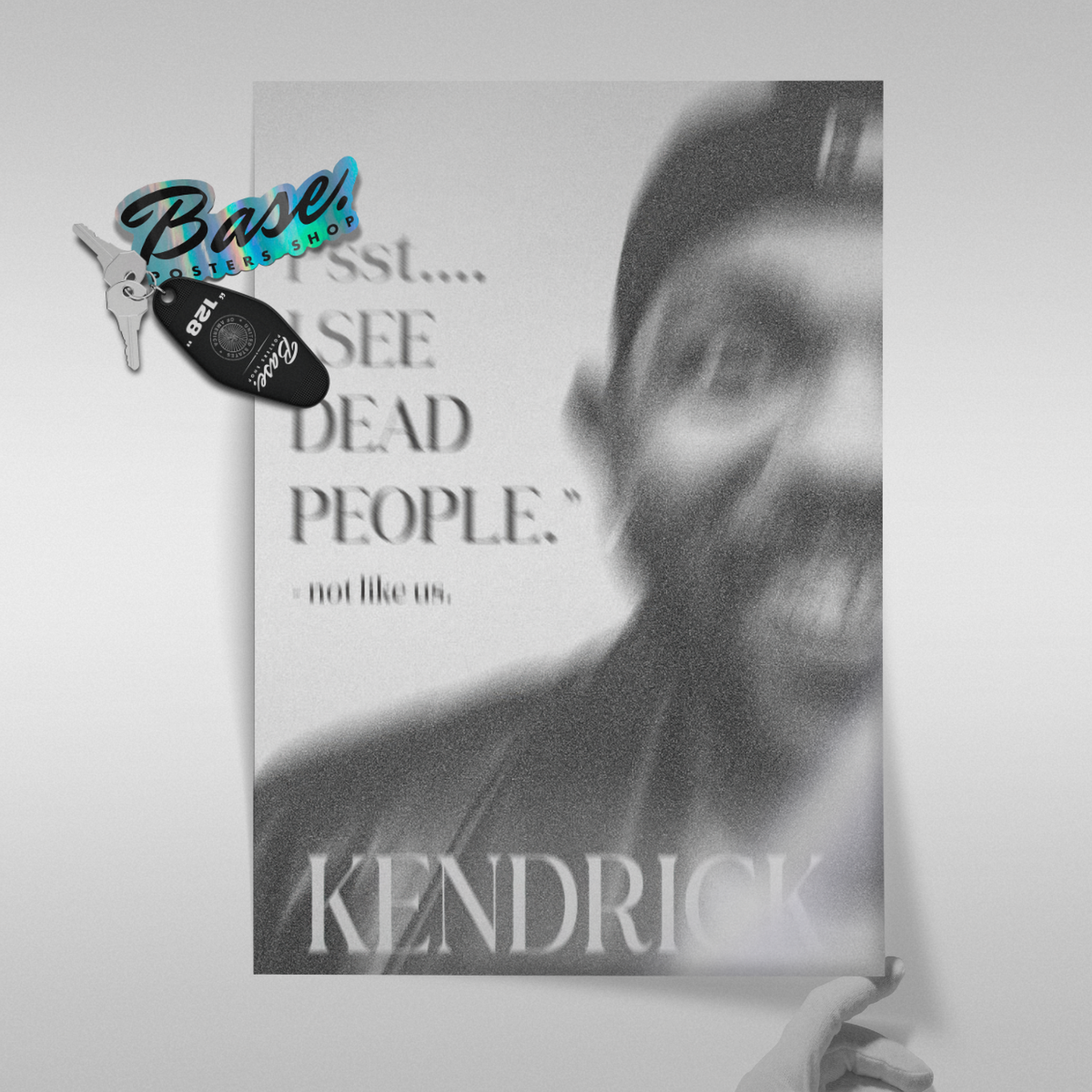 Kendrick Lamar Quotes