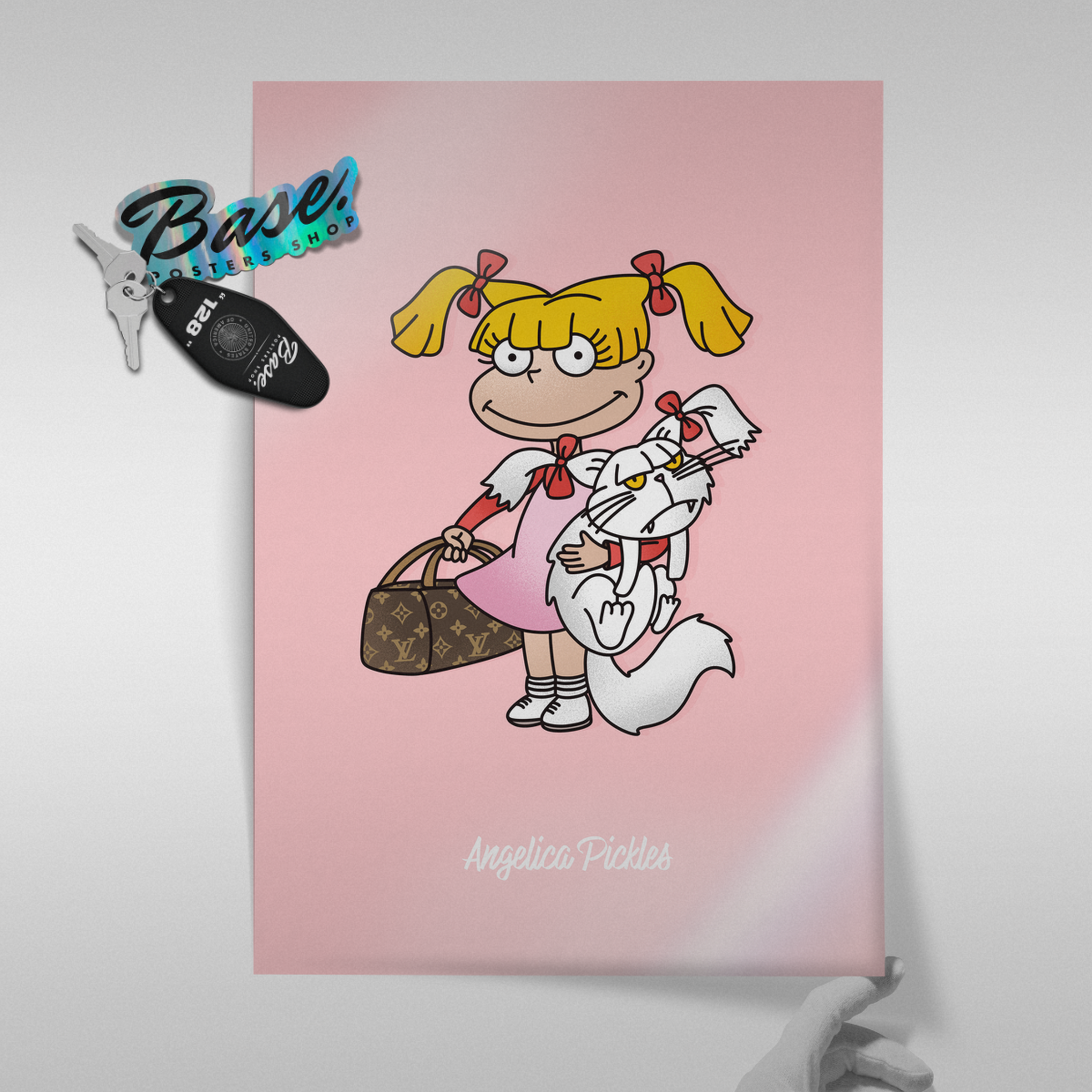 Angelica Pickles