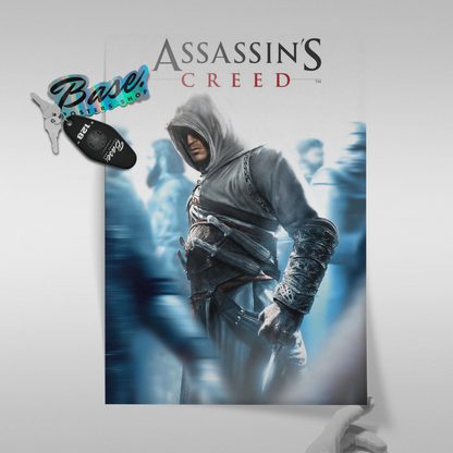 Assassin's Creed (2007)