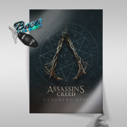 Assassin's Creed Codename Hexe