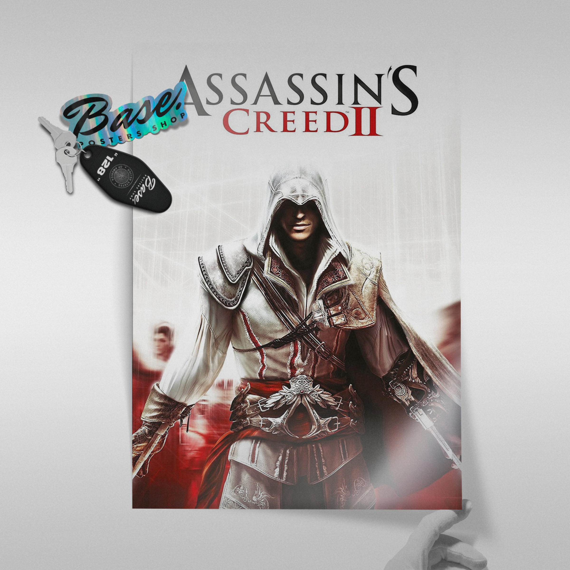 Assassin's Creed Ii (2009)