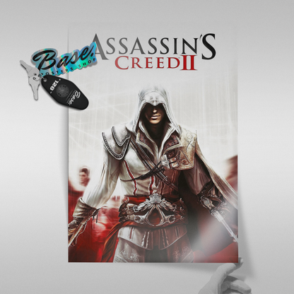 Assassin's Creed Ii (2009)