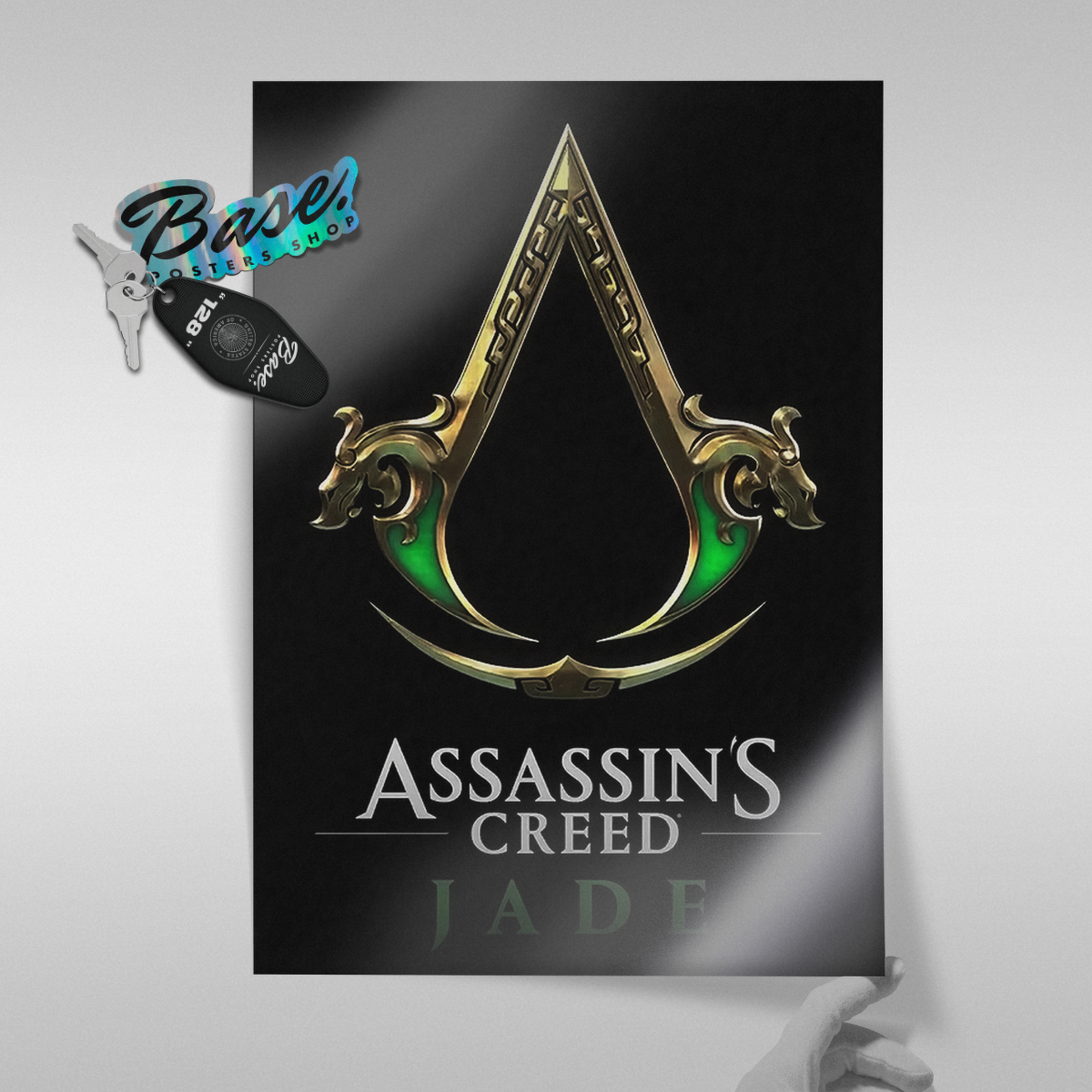 Assassin's Creed Jade (2025)