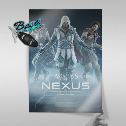 Assassin's Creed Nexus Vr (2023)