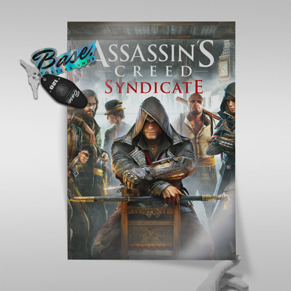 Assassin's Creed Syndicate (2015)