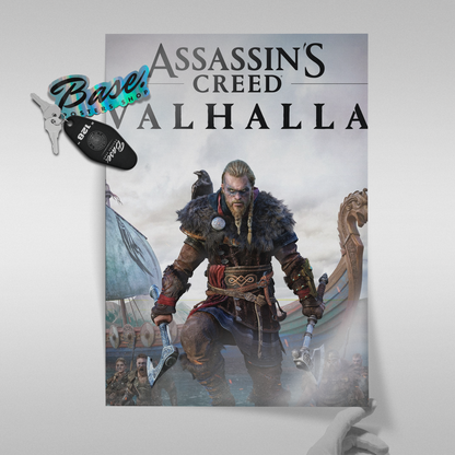 Assassin's Creed Valhalla (2020)