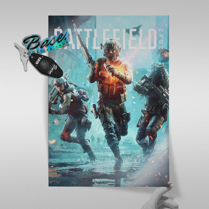 Battlefield 2042 (2021)