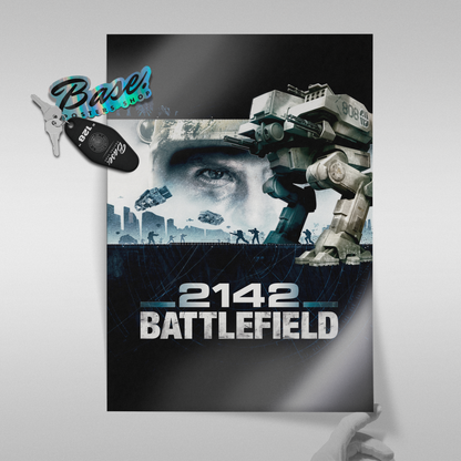 Battlefield 2142 (2006)