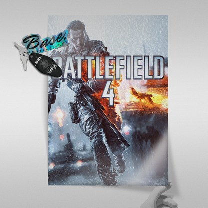 Battlefield 4 (2013)