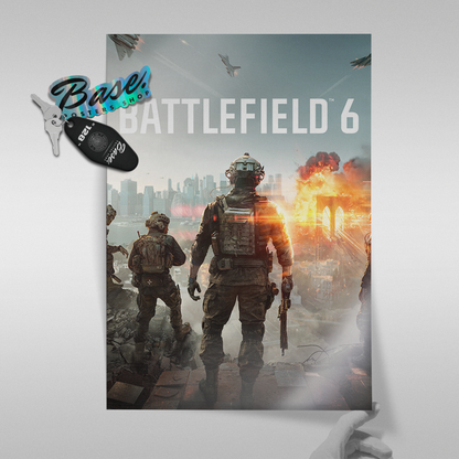 Battlefield 6 (2025)