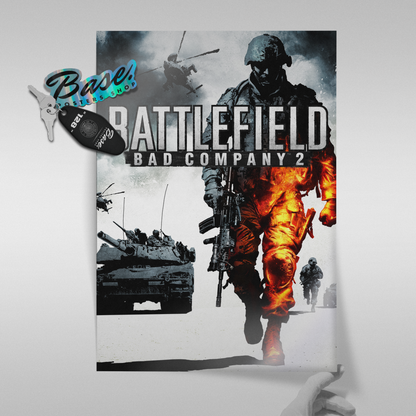 Battlefield Bad Company 2 (2010)