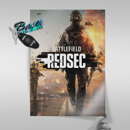 Battlefield Redsec (2025)
